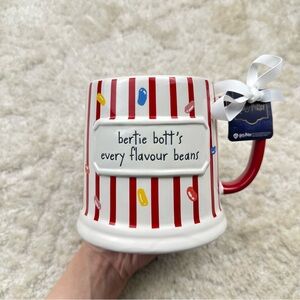 Rae Dunn Harry Potter Mug